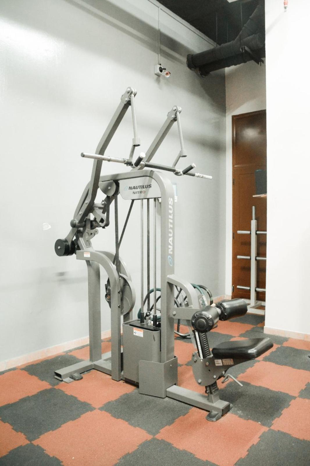 अपार्टमेंट Livwithus - 2 Bedroom In Marina View Tower B Dubai
