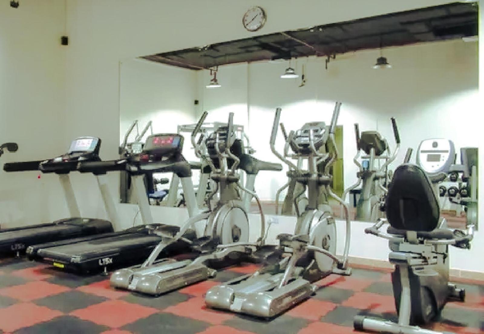 अपार्टमेंट Livwithus - 2 Bedroom In Marina View Tower B