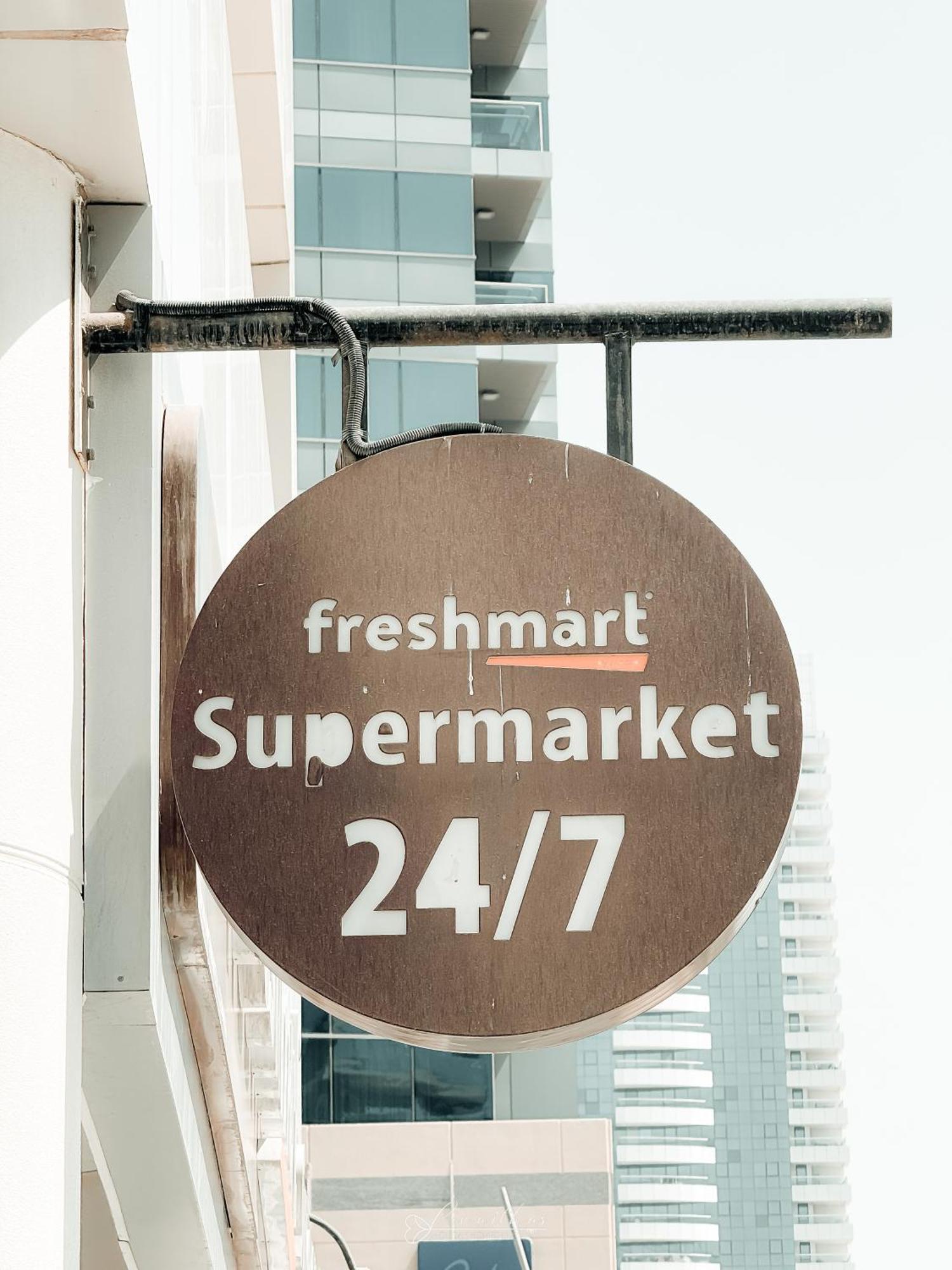 अपार्टमेंट Livwithus - 2 Bedroom In Marina View Tower B Dubai