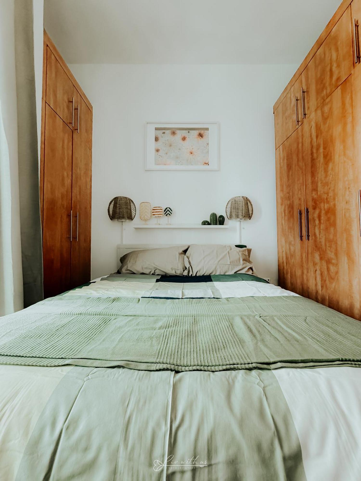 अपार्टमेंट Livwithus - 2 Bedroom In Marina View Tower B